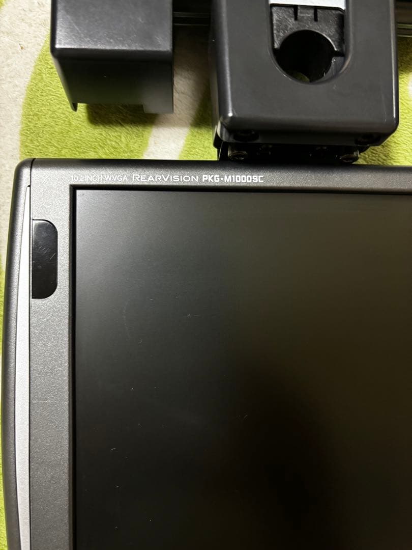 アルパインモニターPKG-M1000SC 10.2インチALPINE PKG-M1000SC 10.2