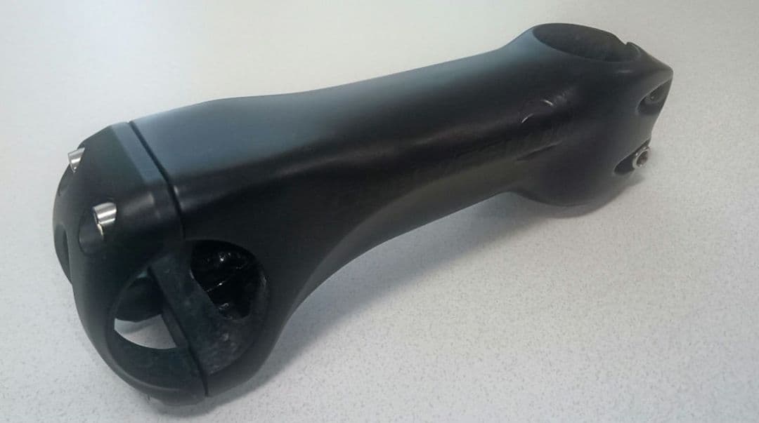 OnebyESU カーボンスージーステム（120mm）