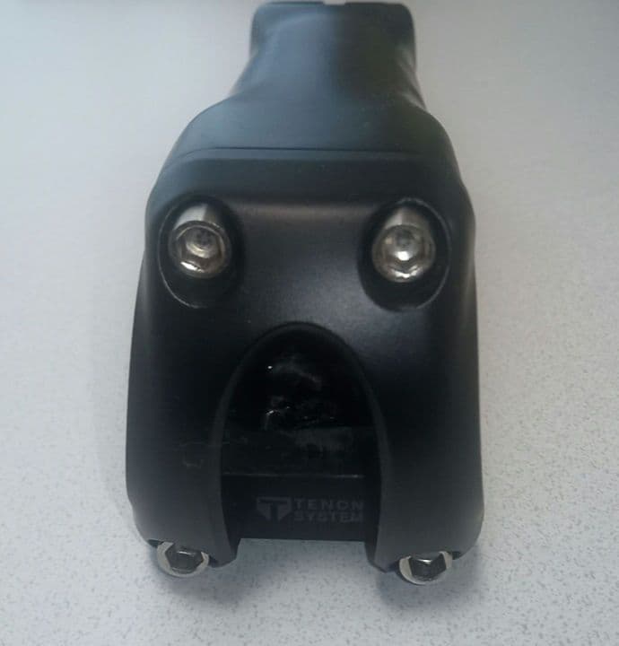 OnebyESU カーボンスージーステム（120mm）