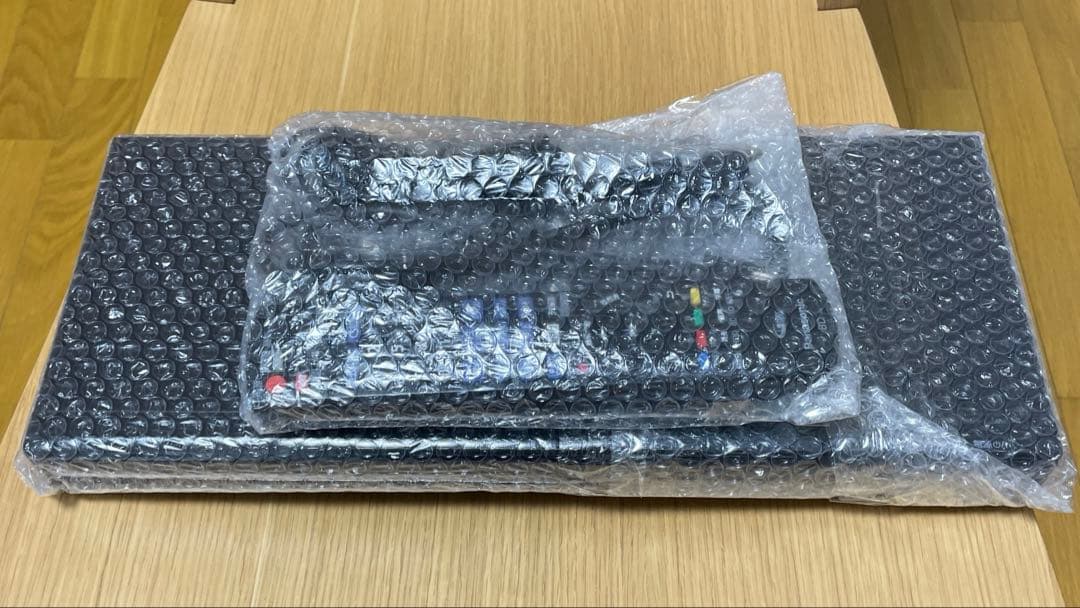 Panasonic BDレコーダー DMR-BRW520 2017年