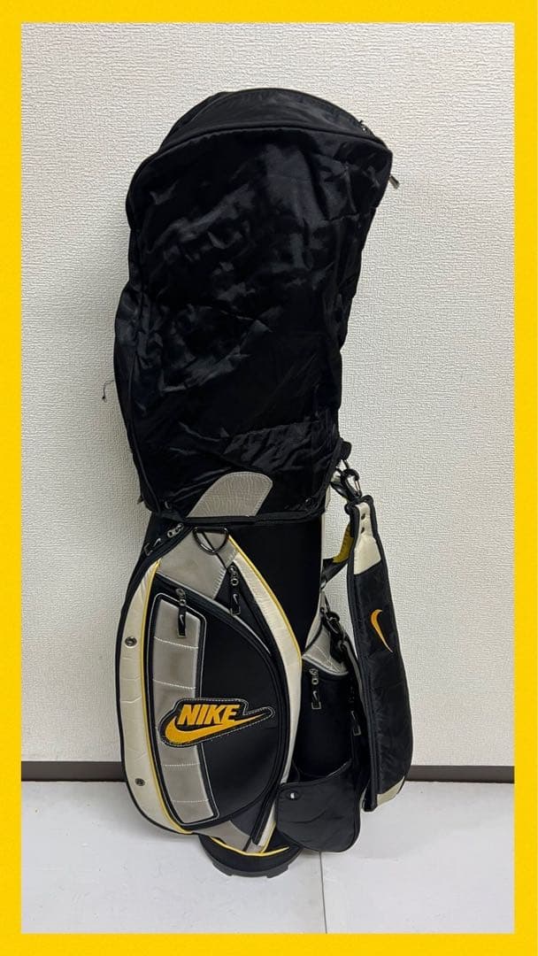 レフティ！早い者勝ち❗️人気のNIKE × Fitway ゴルフクラブセット ⛳️