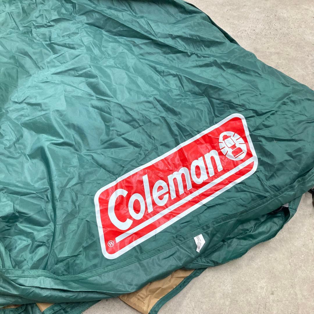 コールマン bcクロスドーム270