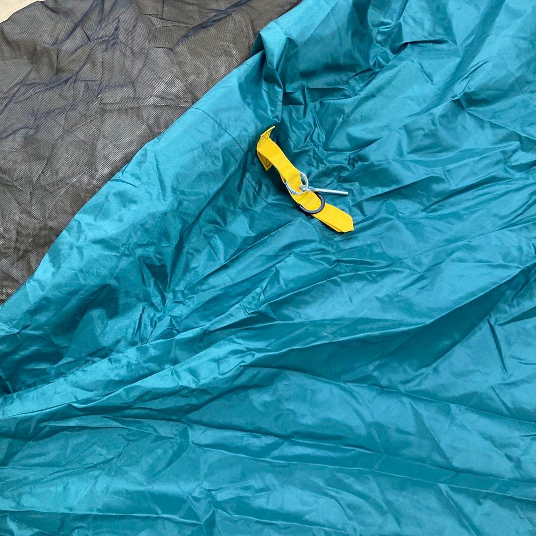 コールマン bcクロスドーム270