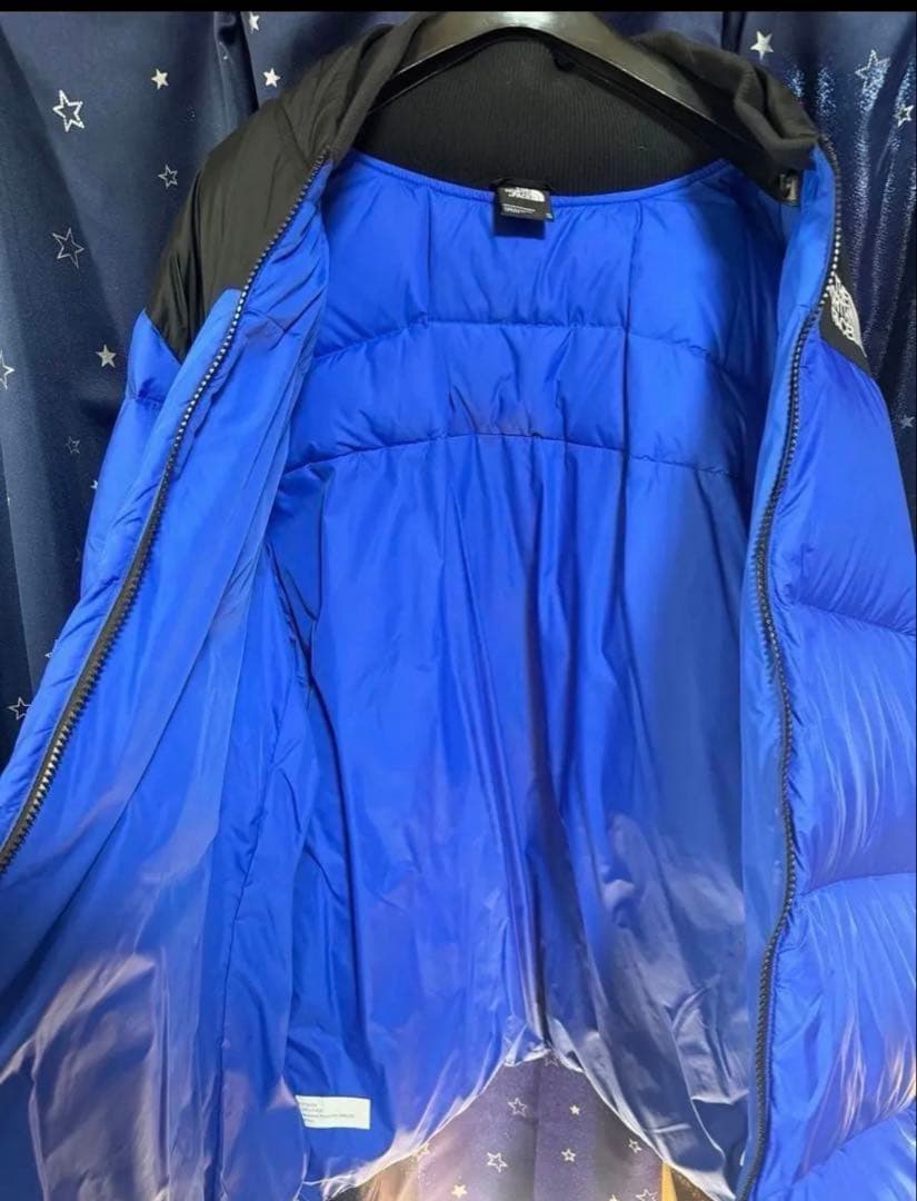 THE NORTHFACE◆NRDC JACKET ダウンジャケット US
