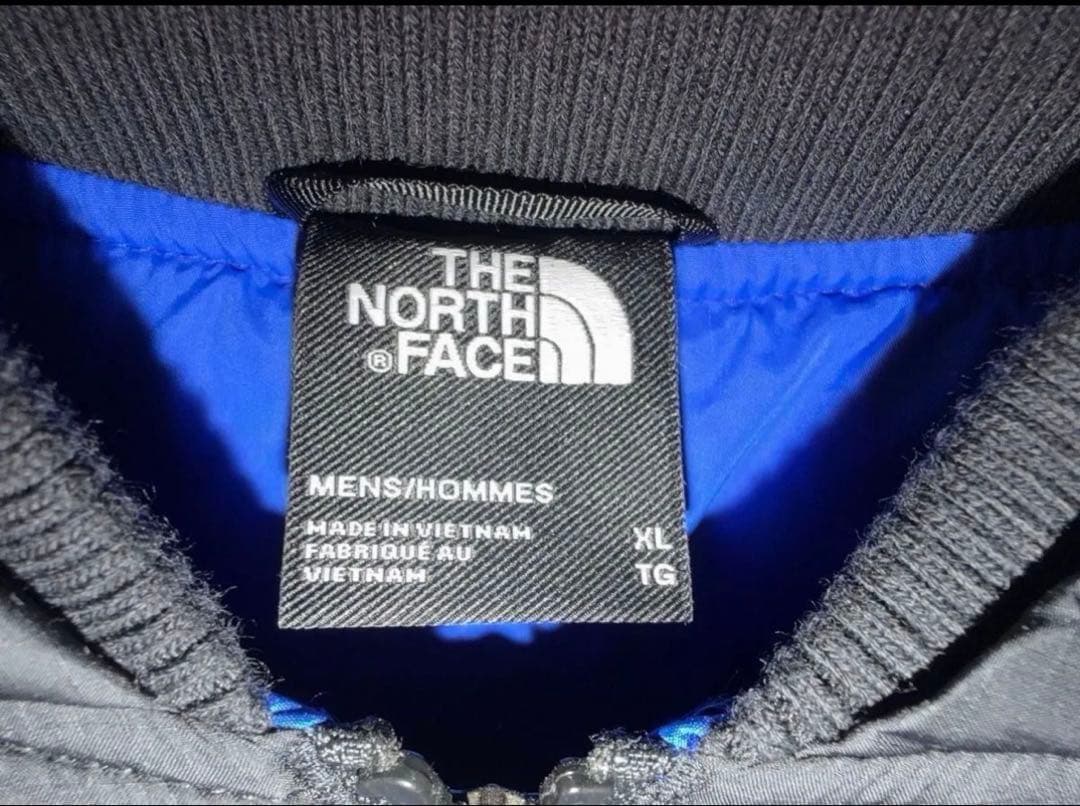 THE NORTHFACE◆NRDC JACKET ダウンジャケット US