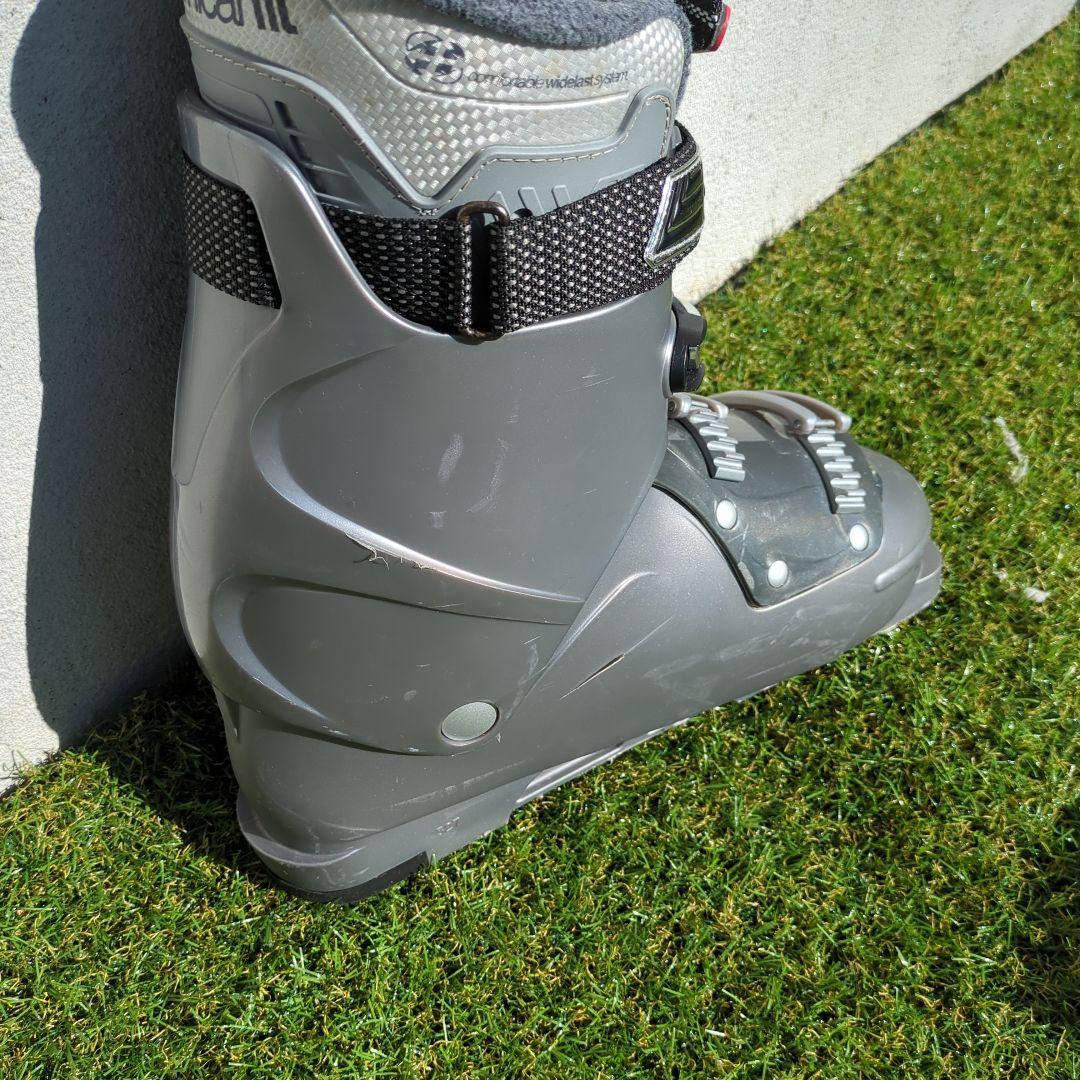 genfactory lightglide ゲンファクトリー　　スキーブーツ