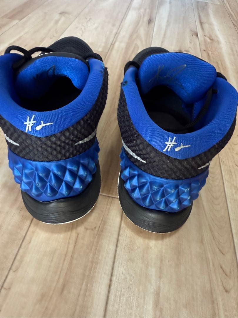 カイリー1 デューク　27.0