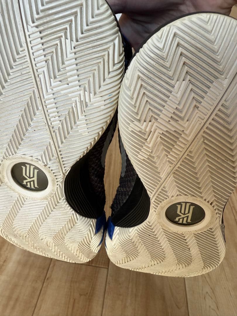 カイリー1 デューク　27.0