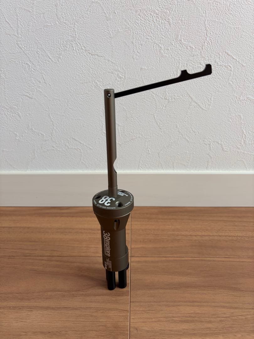 38exploreのランタンフック 限定カラー 38explore 38エクスプローラー