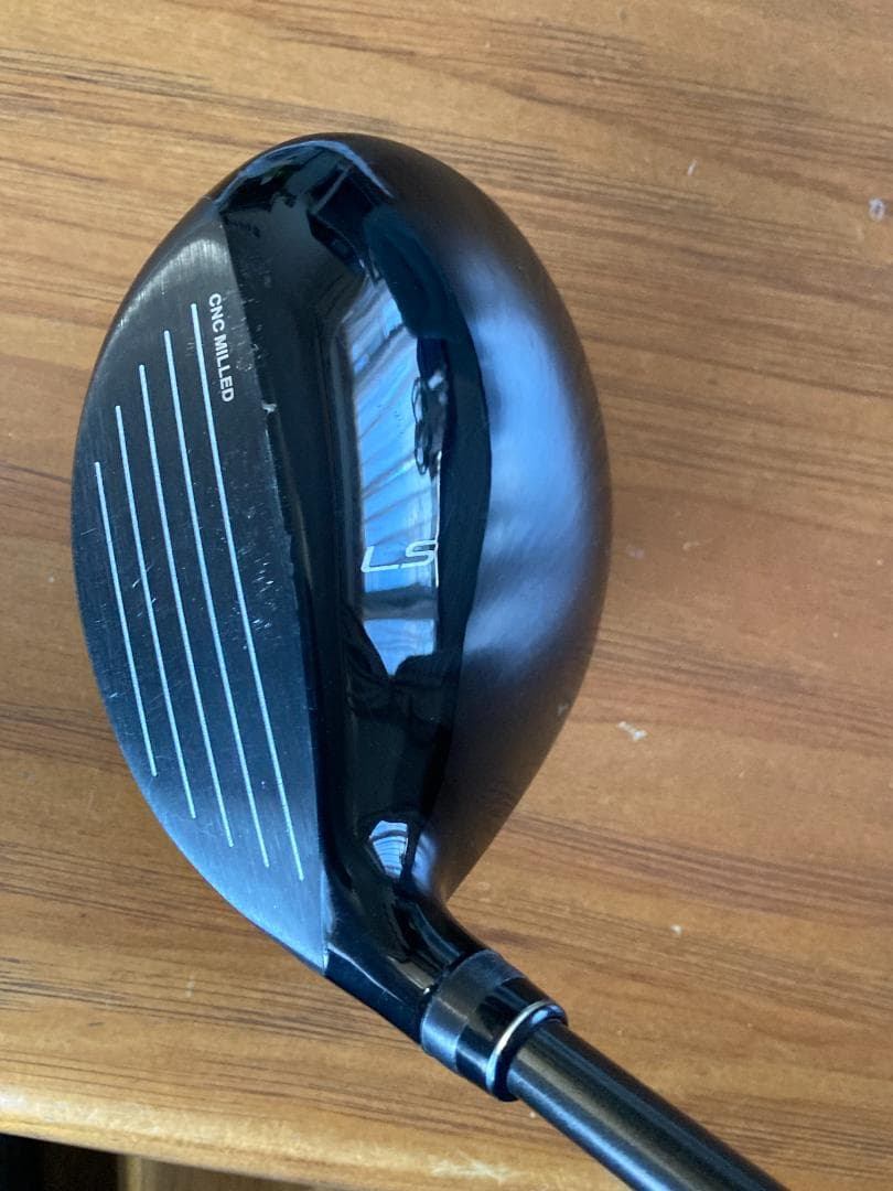 PRGR LS 3W 16.5° 2021 SPEEDER M-40/SR