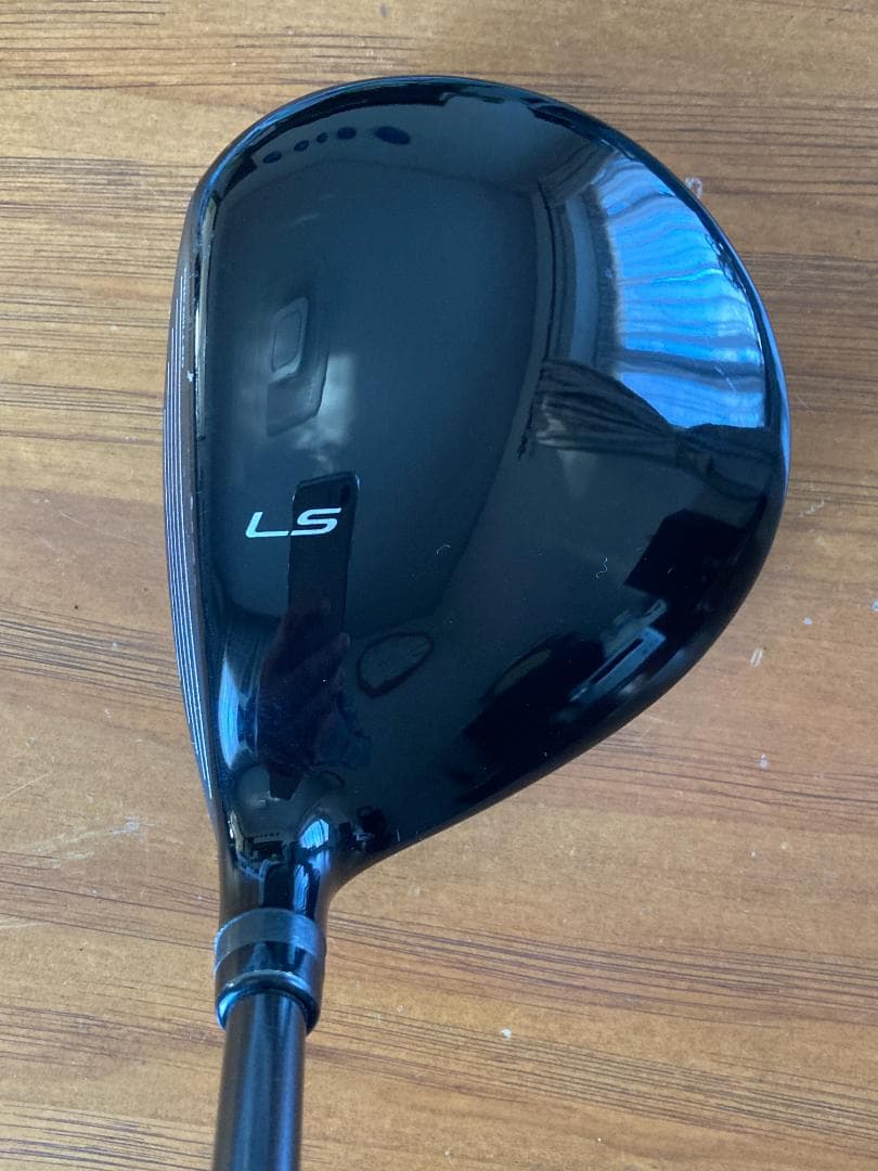 PRGR LS 3W 16.5° 2021 SPEEDER M-40/SR