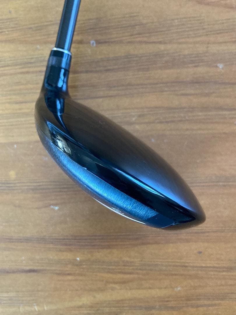 PRGR LS 3W 16.5° 2021 SPEEDER M-40/SR