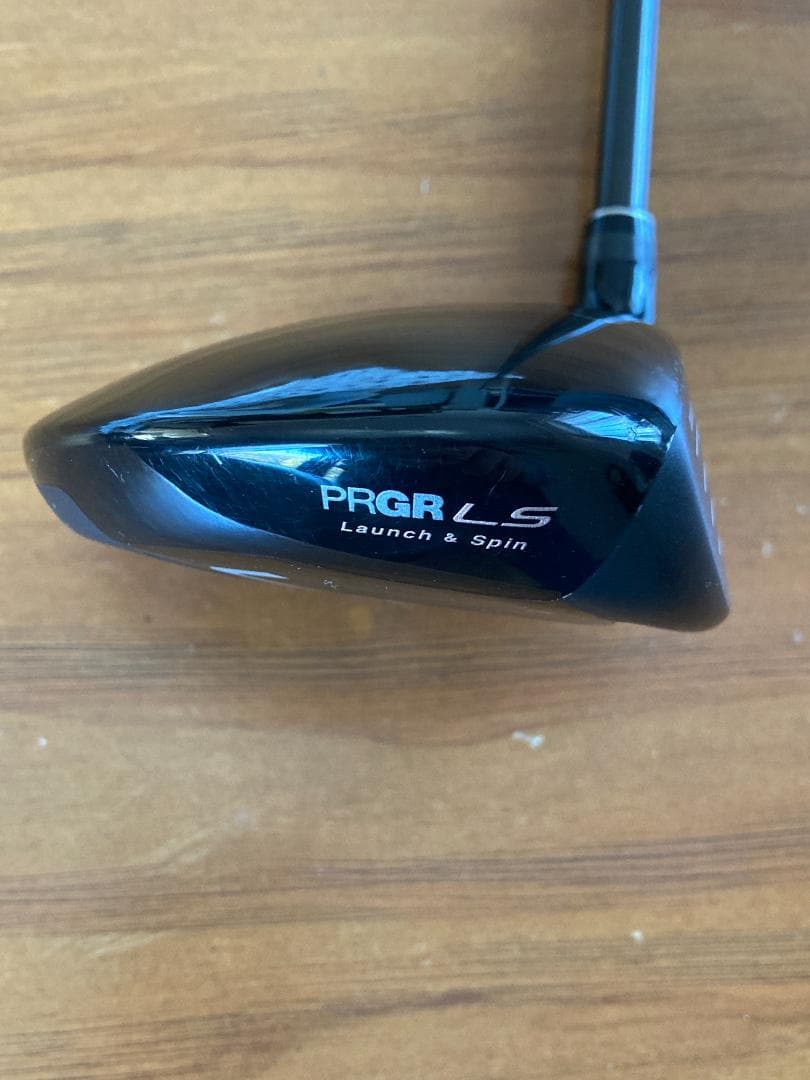 PRGR LS 3W 16.5° 2021 SPEEDER M-40/SR