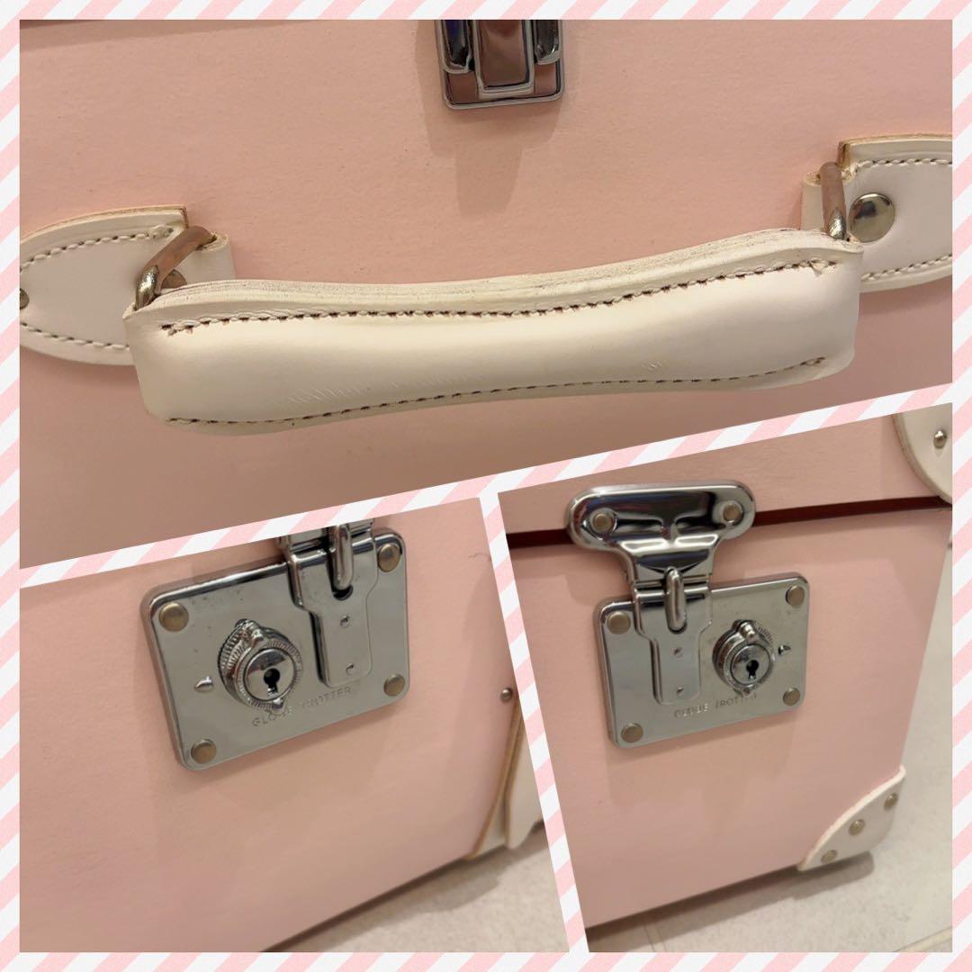 【希少】グローブトロッター　リバティ限定ピンク　30インチ