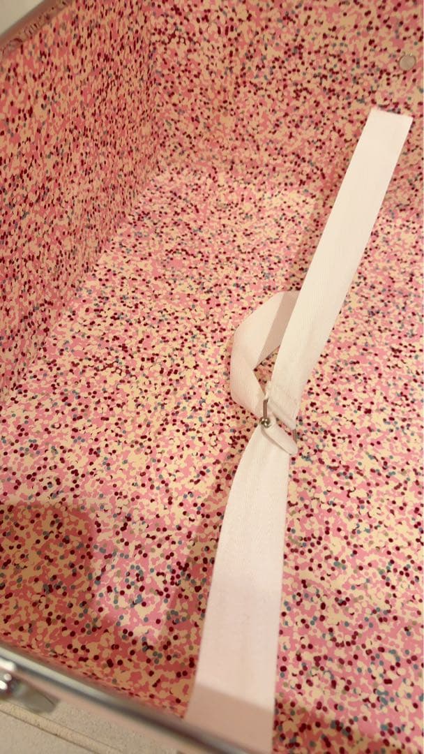 【希少】グローブトロッター　リバティ限定ピンク　30インチ