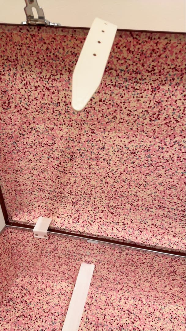 【希少】グローブトロッター　リバティ限定ピンク　30インチ