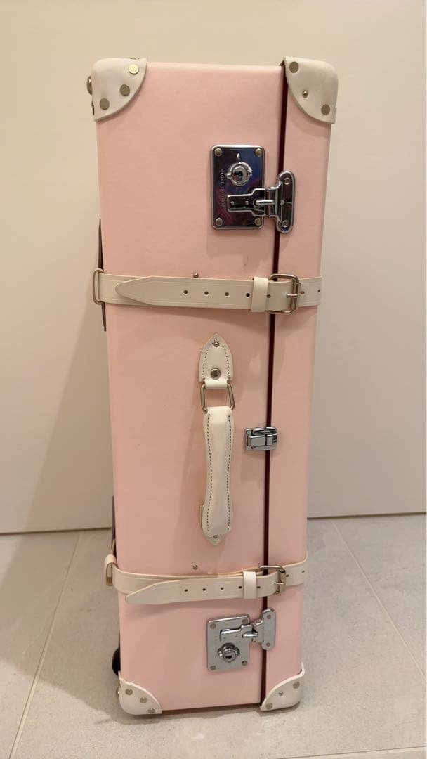 【希少】グローブトロッター　リバティ限定ピンク　30インチ