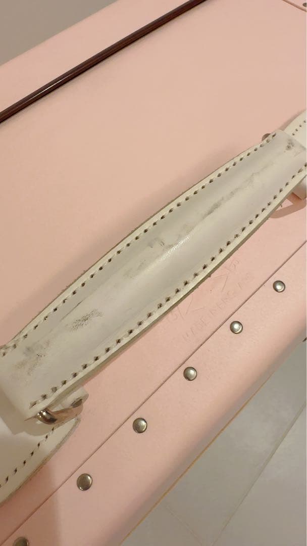 【希少】グローブトロッター　リバティ限定ピンク　30インチ