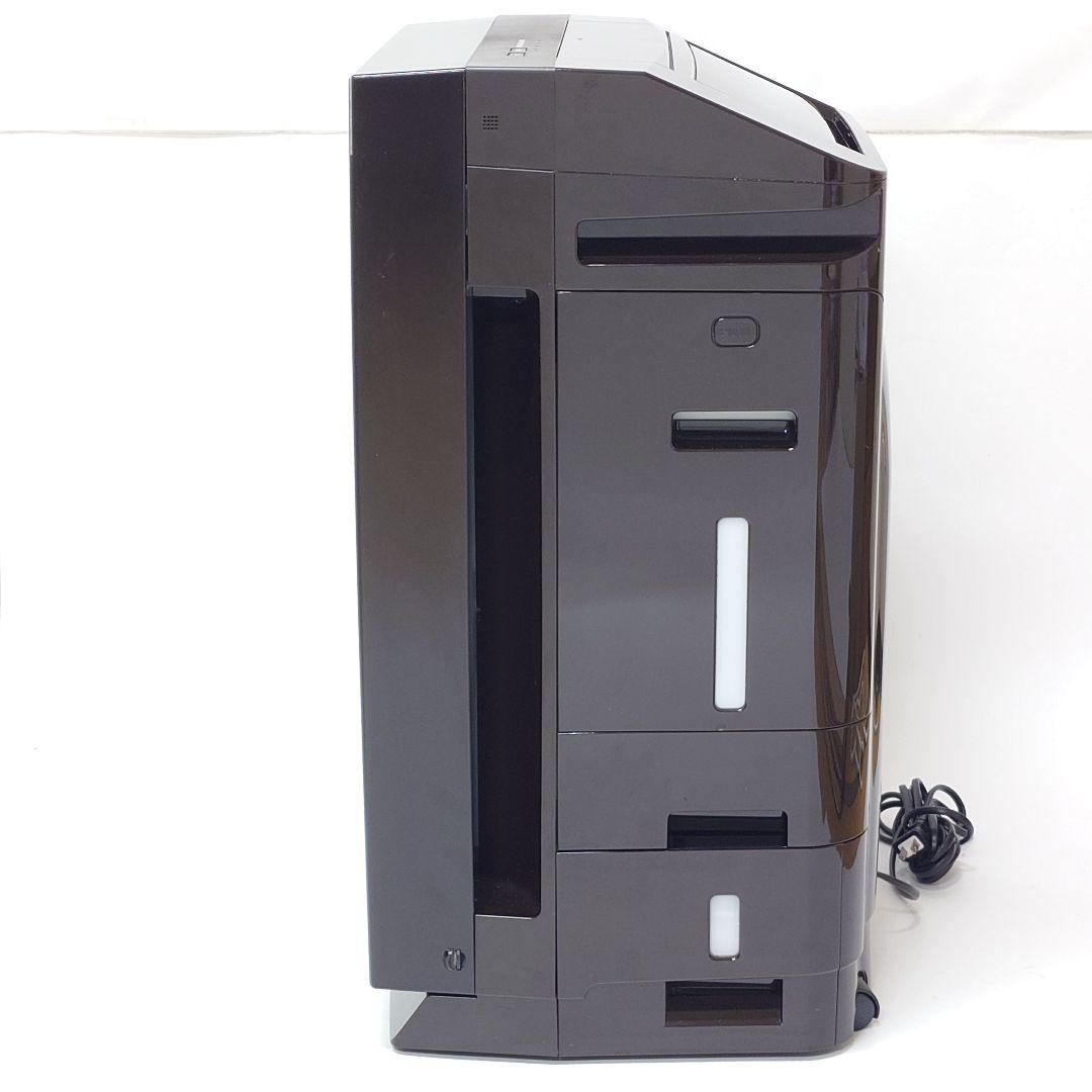 【美品】DAIKIN MCZ70XKS-T 除加湿空気清浄機 ダイキン