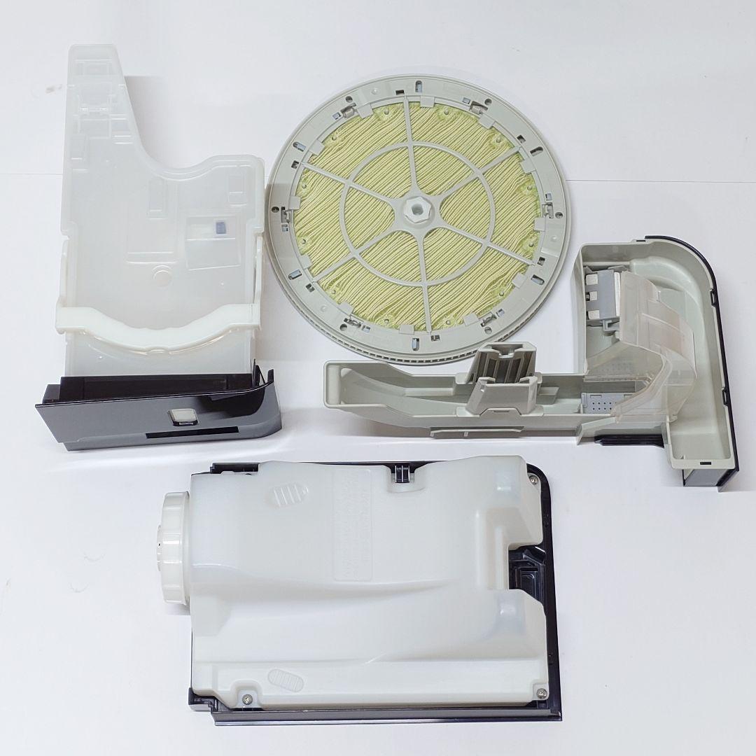 【美品】DAIKIN MCZ70XKS-T 除加湿空気清浄機 ダイキン