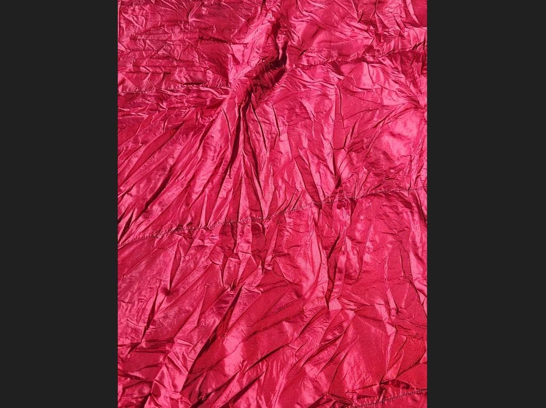 UNIFLAME ユニフレーム ソフトシェルバッグ800 寝袋 青/赤 2個