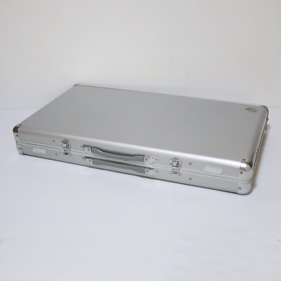 S*i様 Coleman(コールマン) ファミリーベンチセット 170-5783