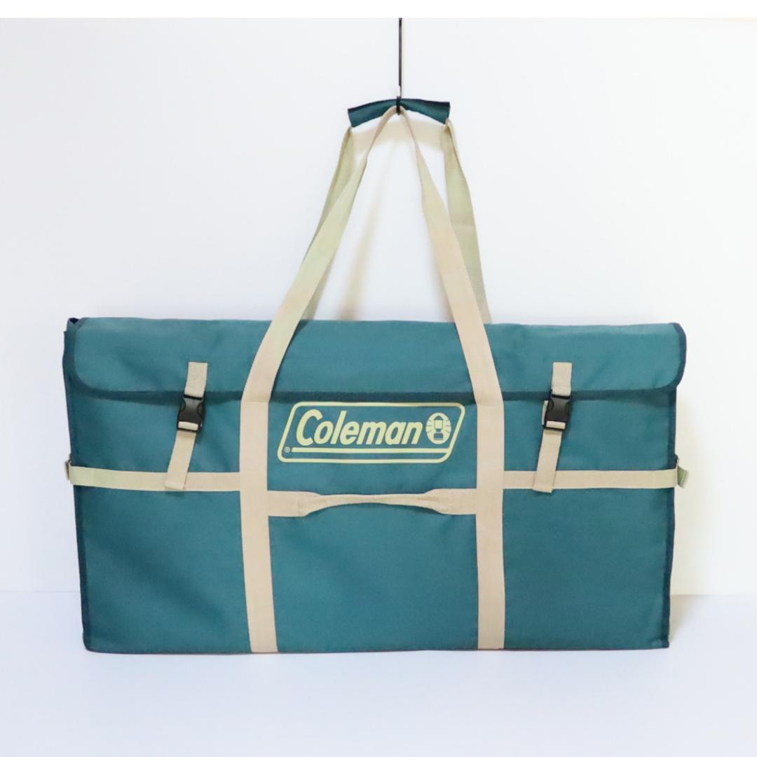 S*i様 Coleman(コールマン) ファミリーベンチセット 170-5783