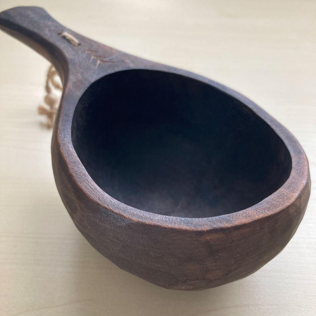 のぶさま専用【新品】ソウルオブシベリア　#4 ホワイトペンダント　No.2