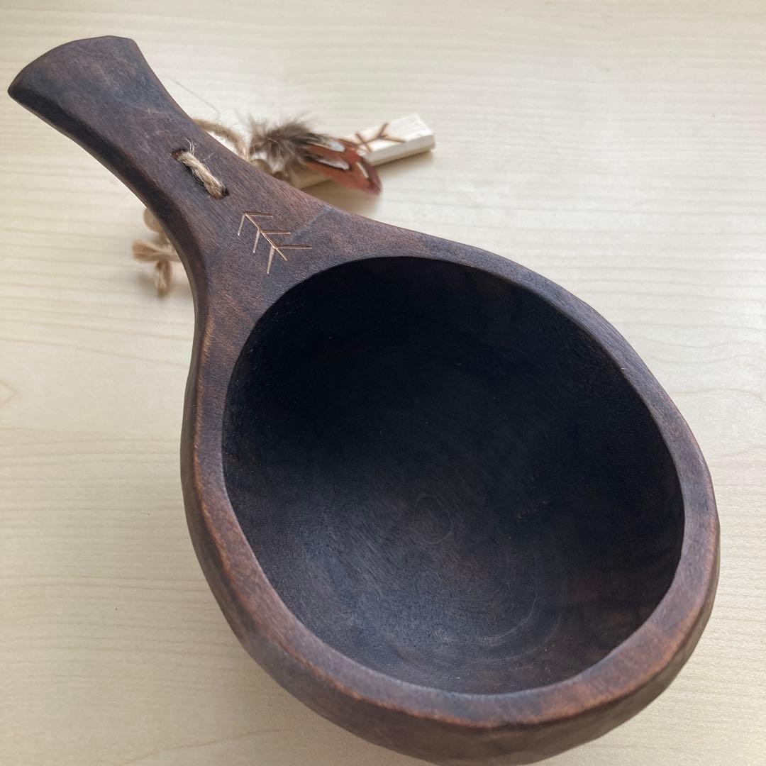 のぶさま専用【新品】ソウルオブシベリア　#4 ホワイトペンダント　No.2