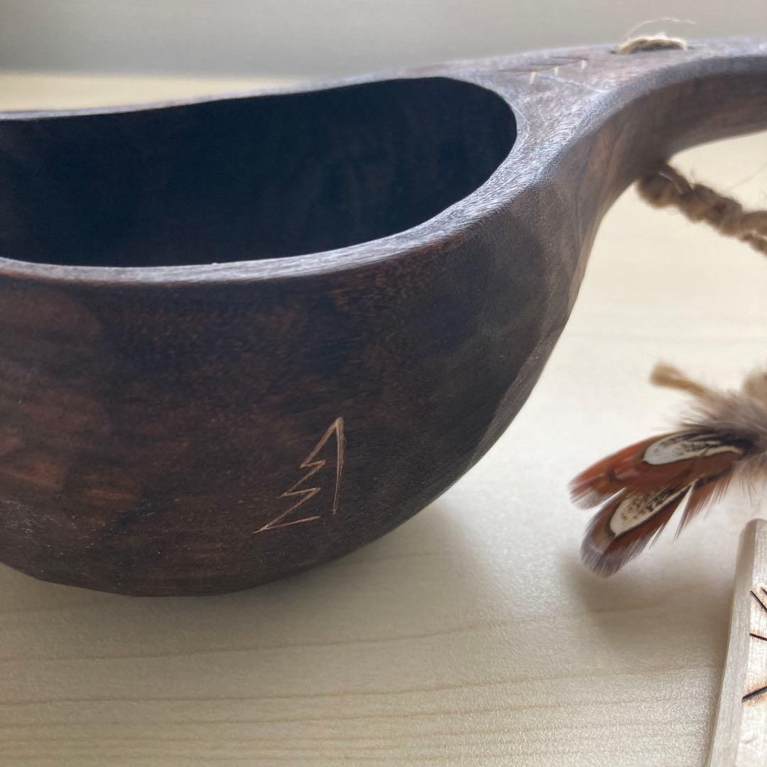 のぶさま専用【新品】ソウルオブシベリア　#4 ホワイトペンダント　No.2