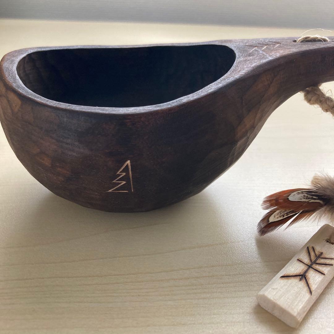 のぶさま専用【新品】ソウルオブシベリア　#4 ホワイトペンダント　No.2