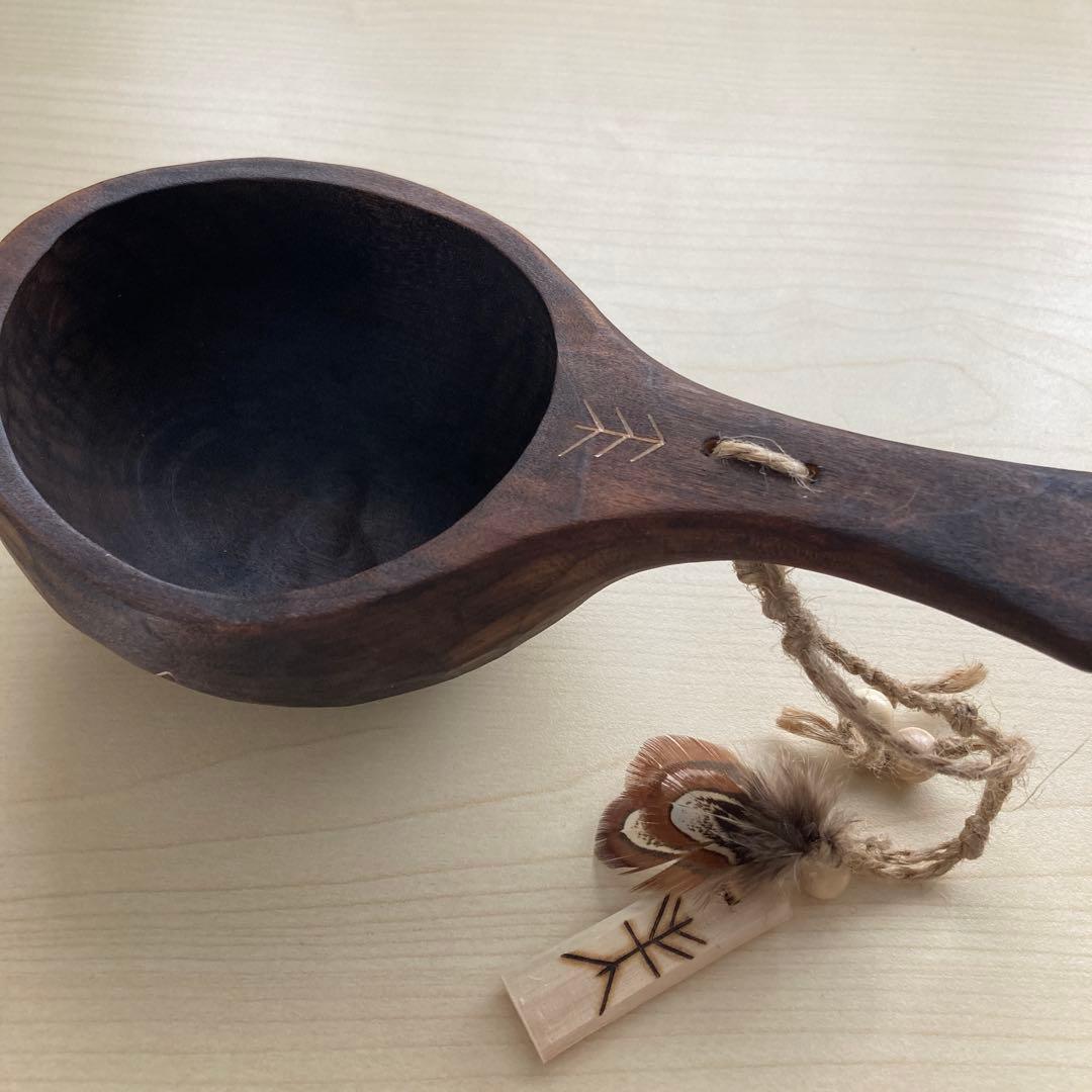 のぶさま専用【新品】ソウルオブシベリア　#4 ホワイトペンダント　No.2