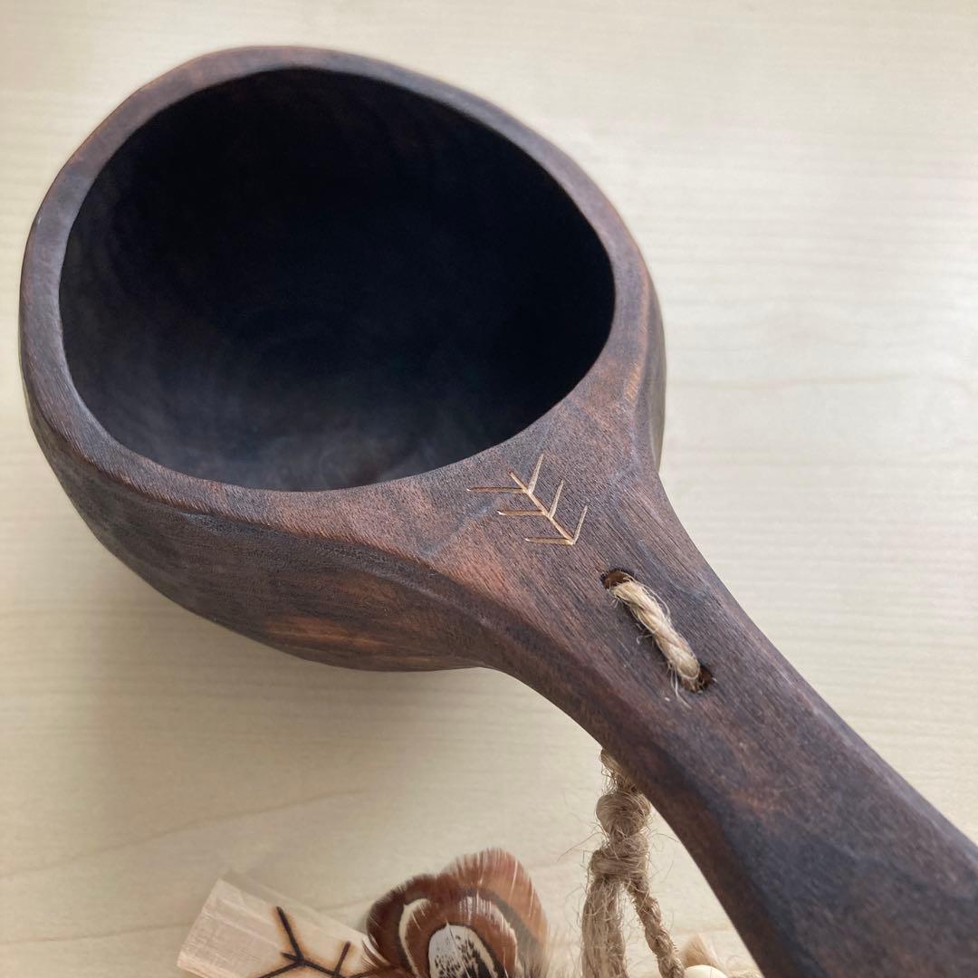 のぶさま専用【新品】ソウルオブシベリア　#4 ホワイトペンダント　No.2