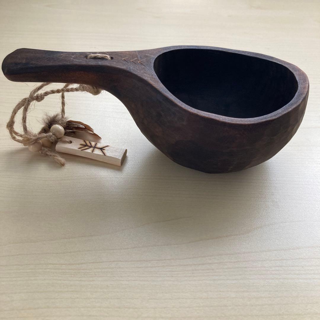 のぶさま専用【新品】ソウルオブシベリア　#4 ホワイトペンダント　No.2