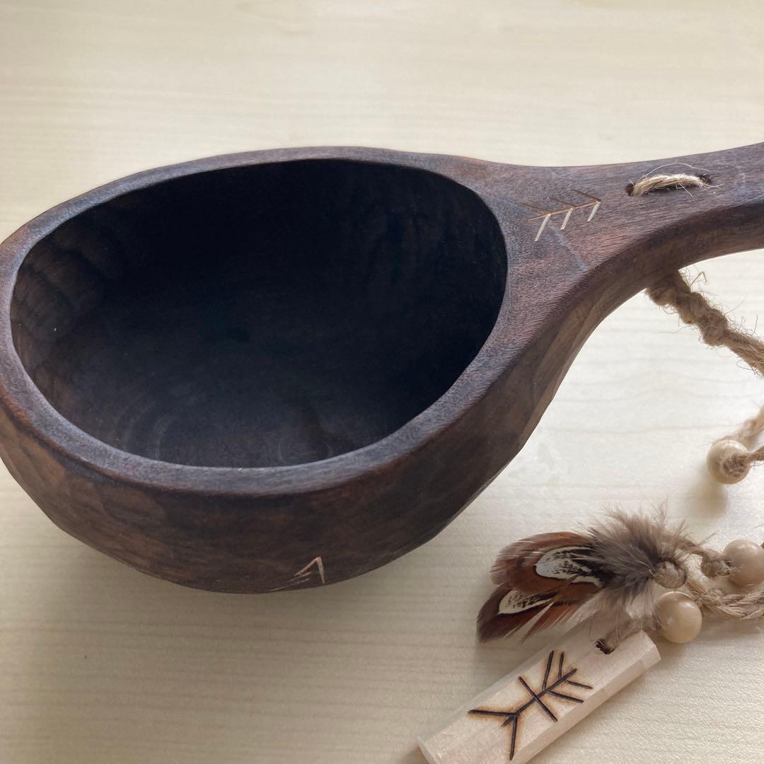 のぶさま専用【新品】ソウルオブシベリア　#4 ホワイトペンダント　No.2