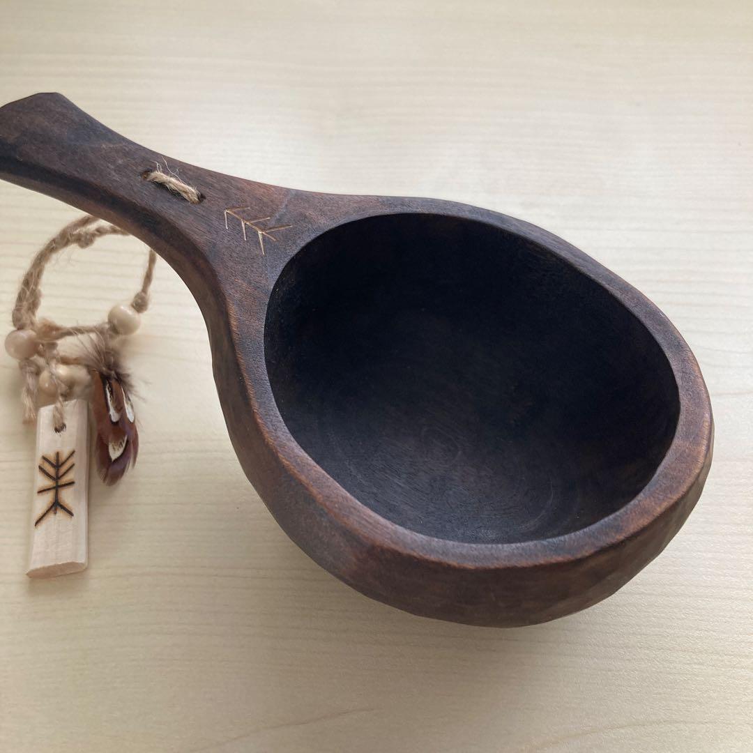 のぶさま専用【新品】ソウルオブシベリア　#4 ホワイトペンダント　No.2