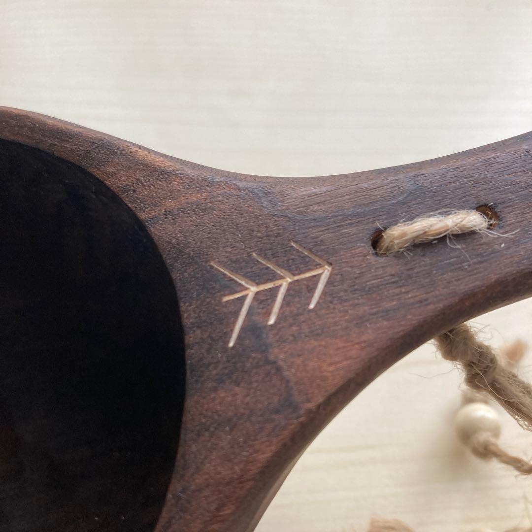 のぶさま専用【新品】ソウルオブシベリア　#4 ホワイトペンダント　No.2