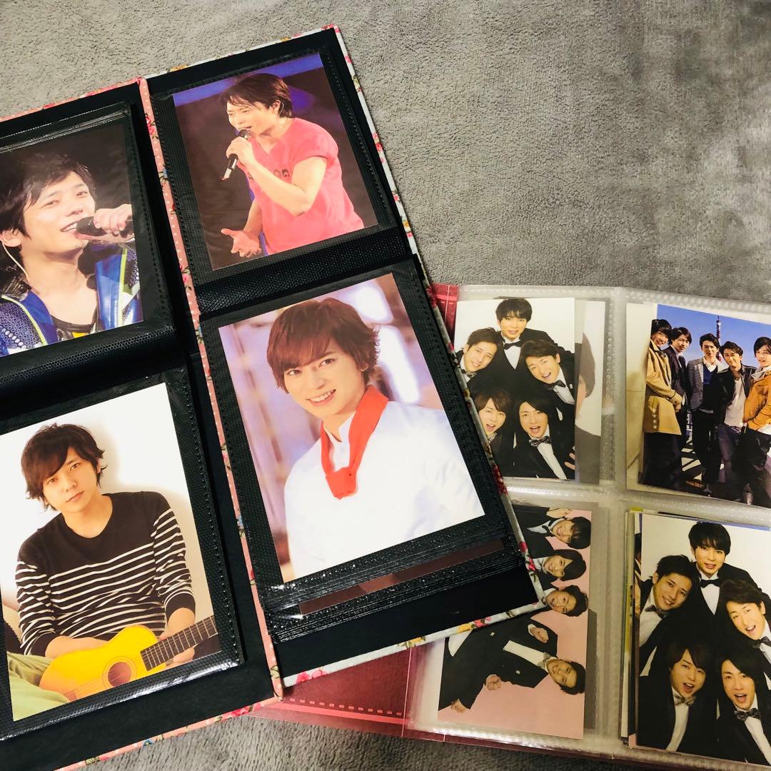 嵐 駄菓子屋 ブロマイド カード まとめ売り - メルカリ