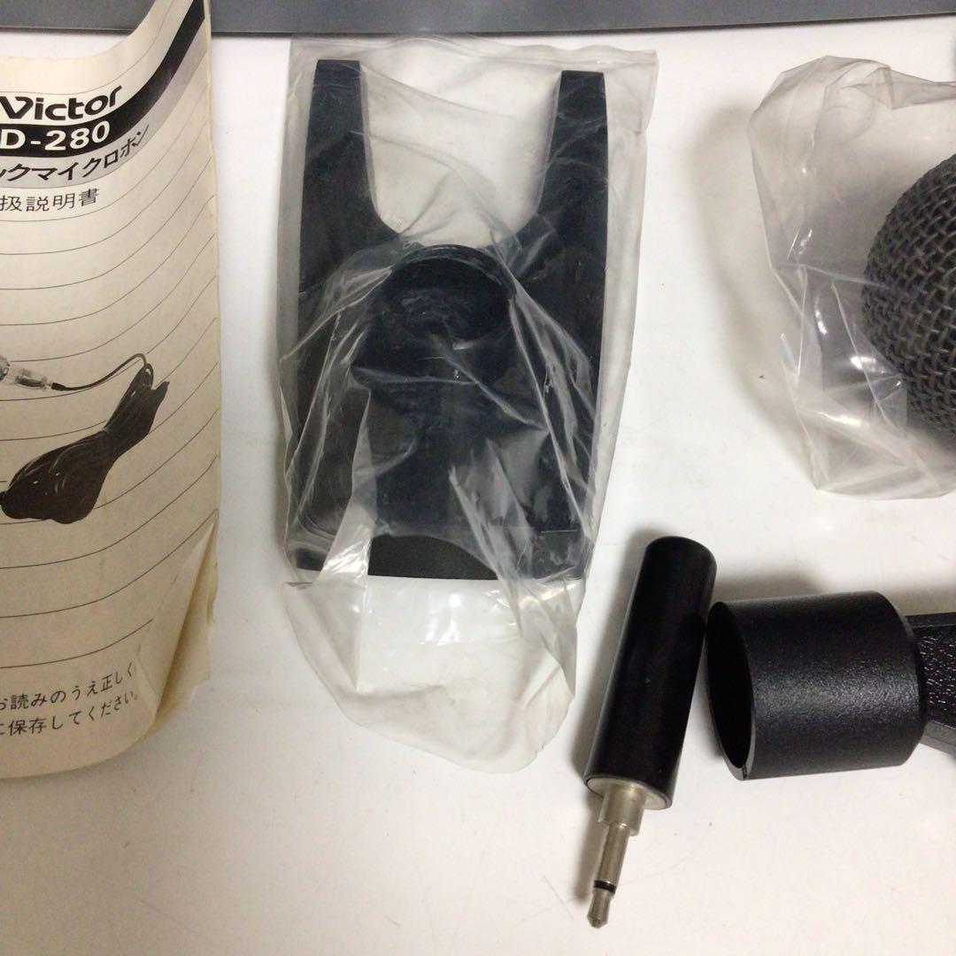 Panasonic ワイヤレスアンプ　マイク　品番wx-282c 定番