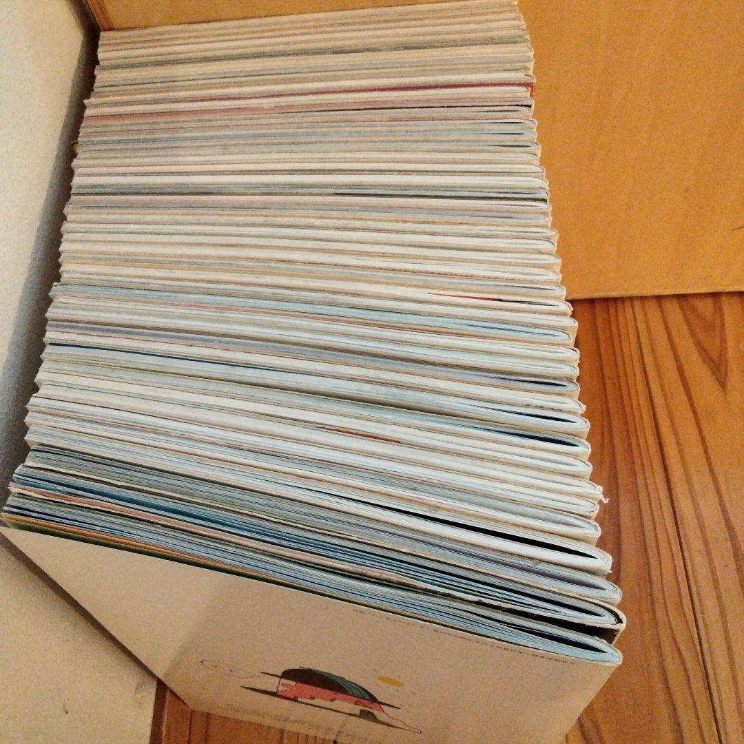 月刊たくさんのふしぎ　44冊セット