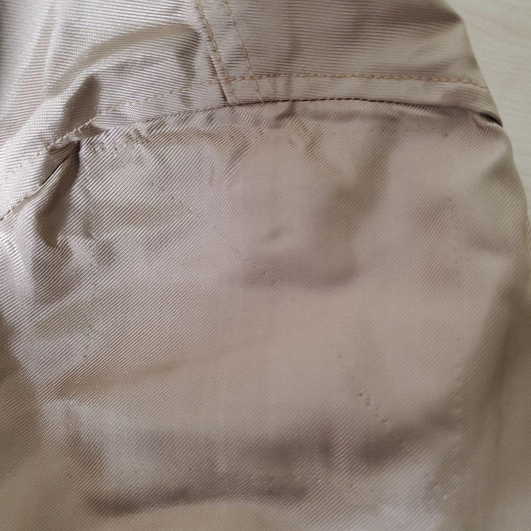 VALLEY APPAREL CWU-36/P 米軍支給品 カーキ L