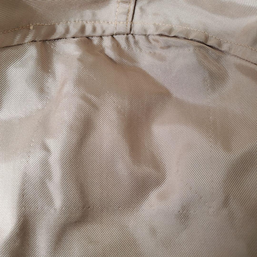 VALLEY APPAREL CWU-36/P 米軍支給品 カーキ L