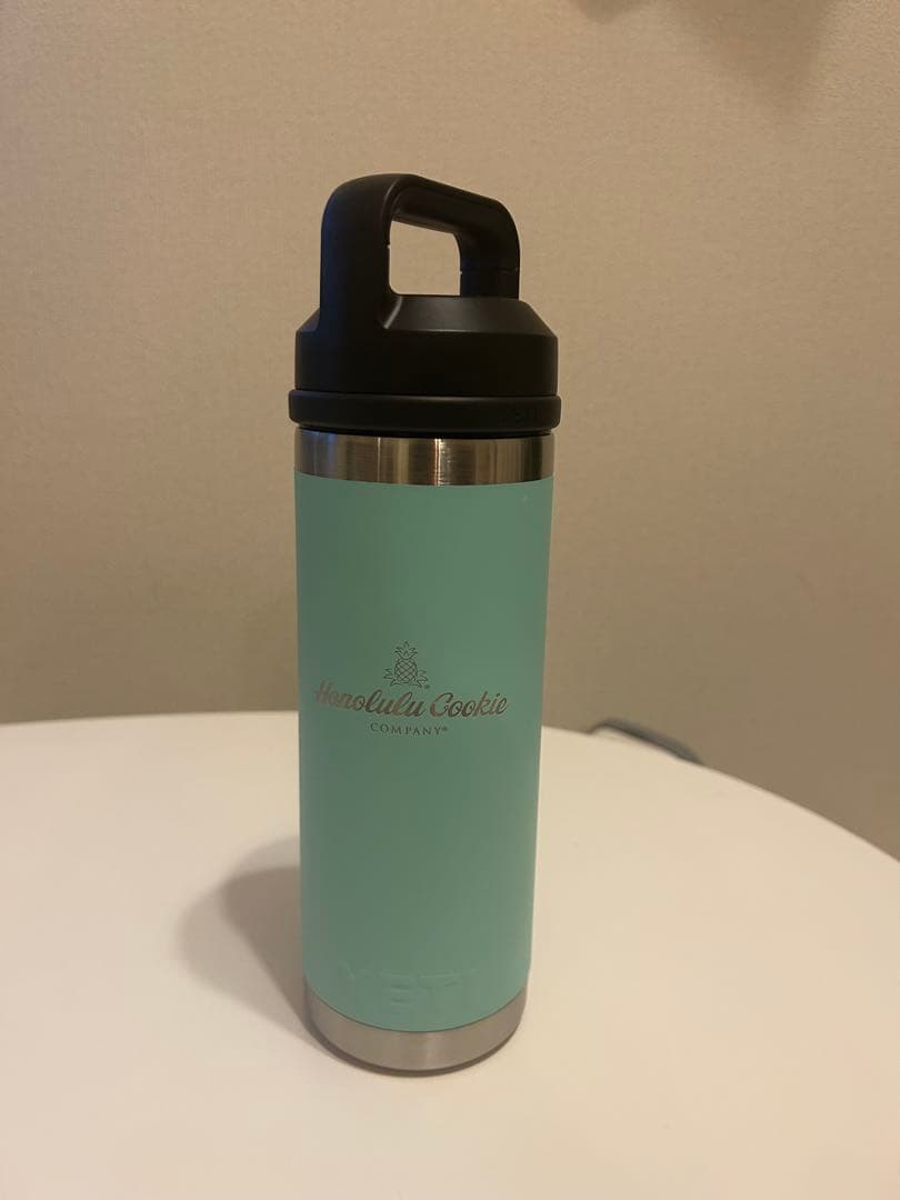 ★9/15まで掲載★【即日発送】YETI &ホノルルクッキーコラボタンブラー