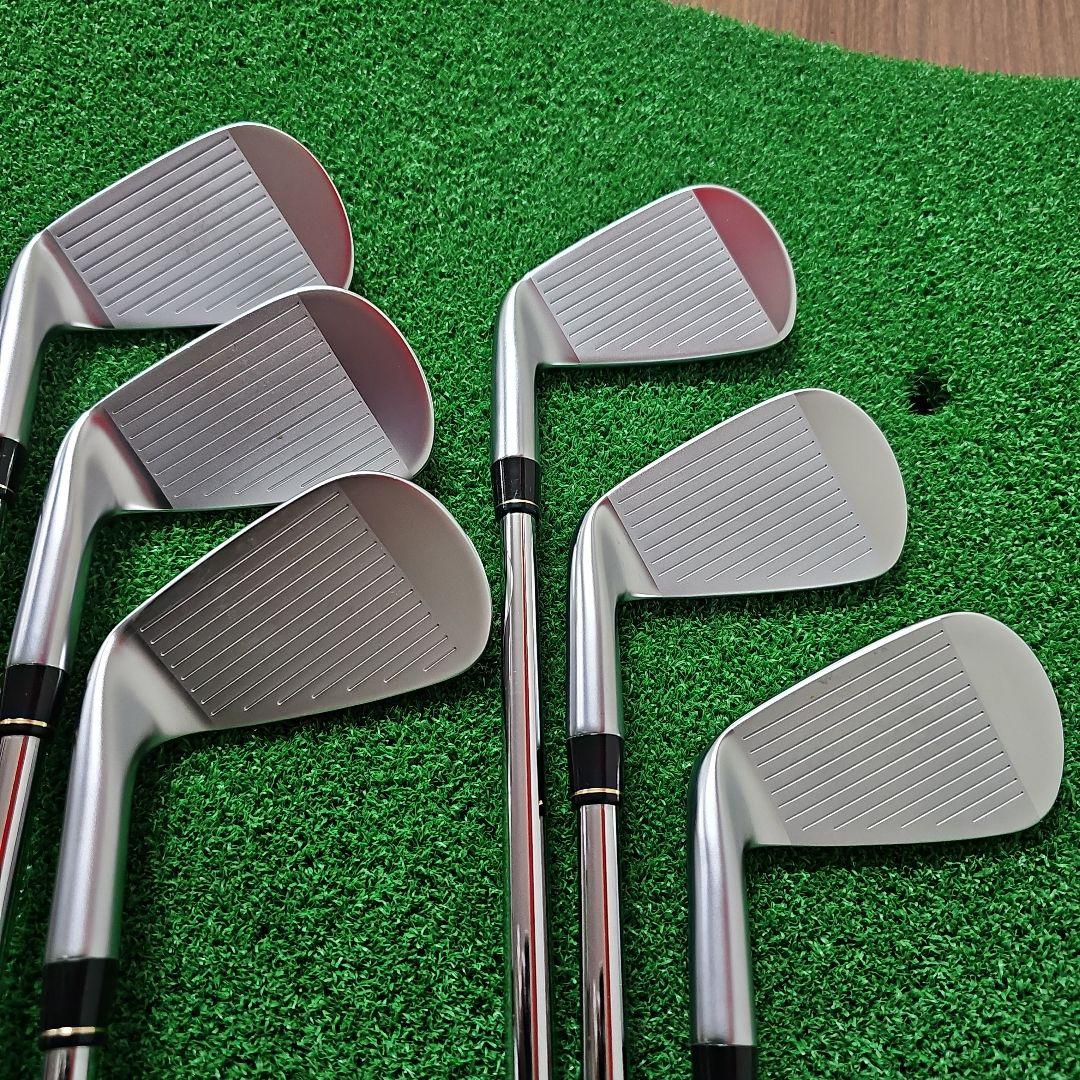 ApexPROアイアン2024