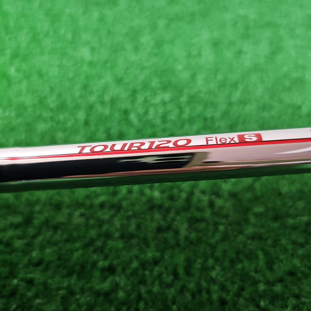 ApexPROアイアン2024