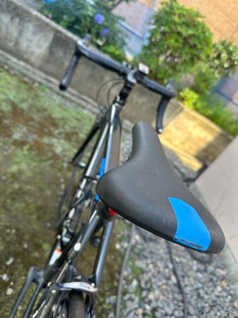 ロードバイク　キャノンデール　オプティモ