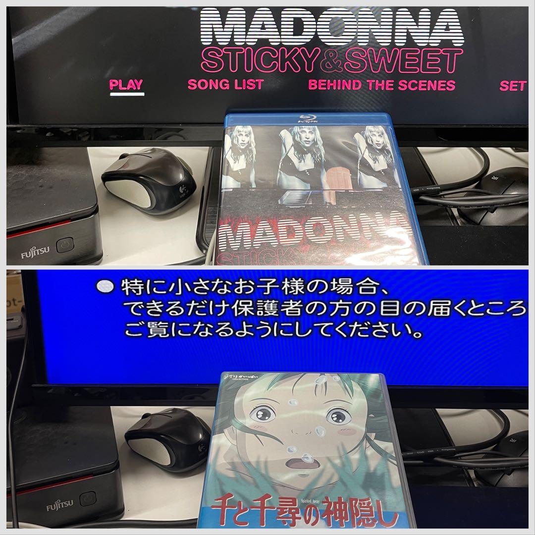 【完動・付属品フルセット】W録 ソニー BDレコーダー BDZ-EW510