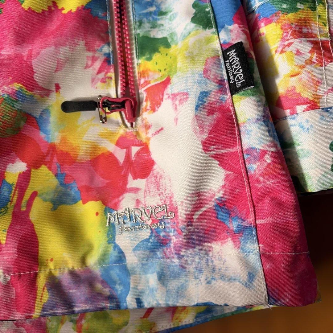 ウェア上下サイズM