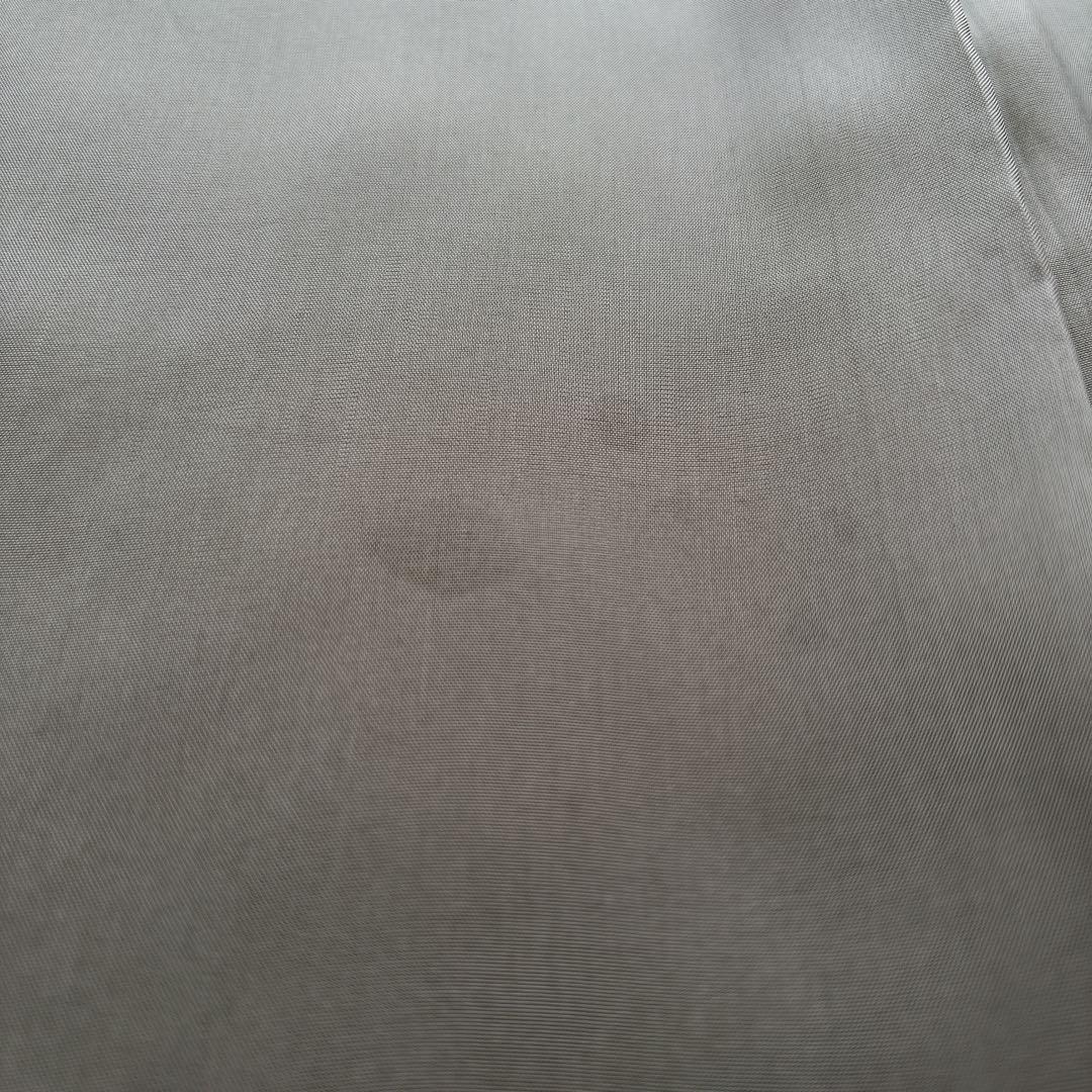 【デッサンデモード】《STUDIOUS別注》スタンドカラーコクーンコート