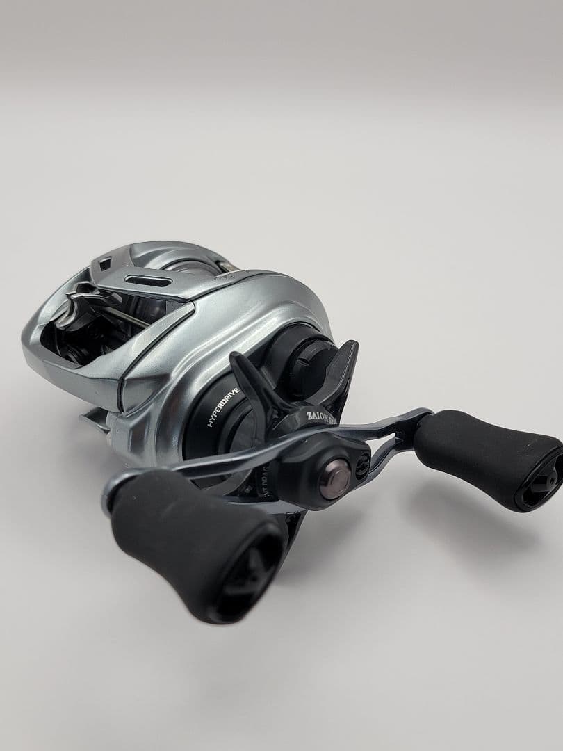 リール DAIWA 21 ALPHAS SV TW 800HL